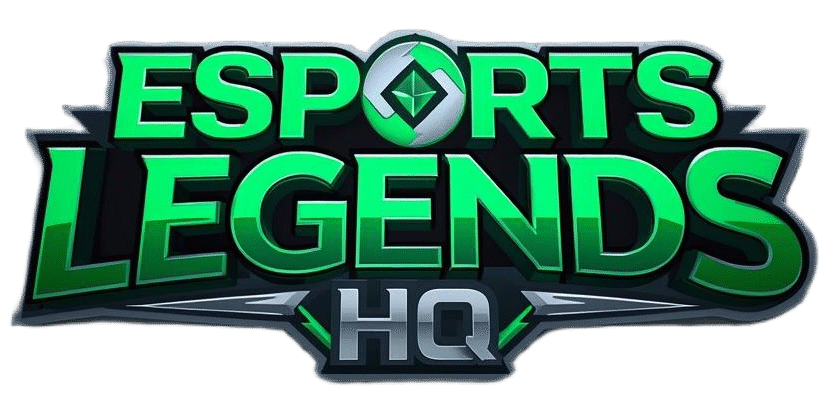 Esports Legends HQ